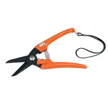 Super New Pruning Shears